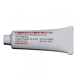 Christolube O2 Lubricant